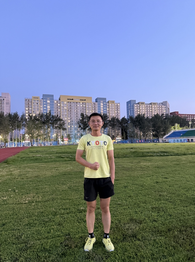 李亚涛 北京科技大学